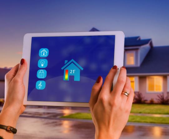 The Importance of Home Security Systems: Ensuring Safety and Peace of Mind