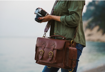 Where Can You Find the Best Camera Bag for Travel?