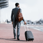 Everything You Need to Know About Business Travel Backpacks?
