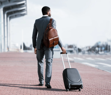 Everything You Need to Know About Business Travel Backpacks?